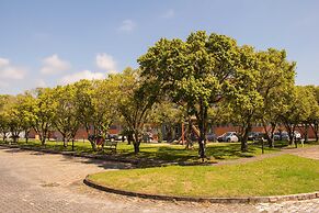 Hotel Estação 101 - Brusque