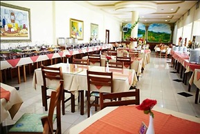 Hotel Estação 101 - Brusque