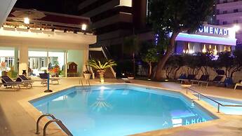 Grand Hotel Adriatico