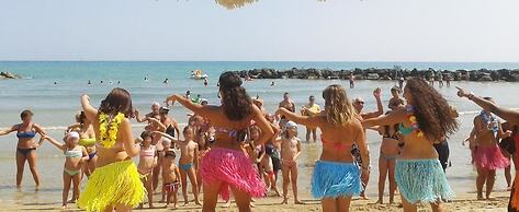 Grand Hotel Adriatico