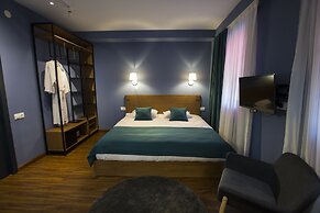 Elle Boutique Hotel