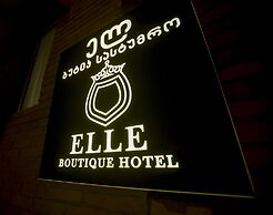 Elle Boutique Hotel