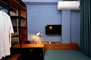 Elle Boutique Hotel