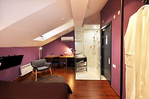 Elle Boutique Hotel