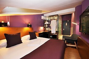 Elle Boutique Hotel