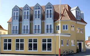 Seaside Hotel Thyborøn