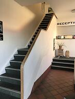 Seaside Hotel Thyborøn