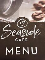 Seaside Hotel Thyborøn