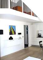 Seaside Hotel Thyborøn