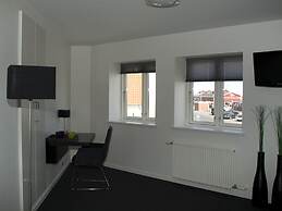 Seaside Hotel Thyborøn