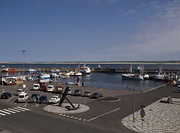 Seaside Hotel Thyborøn