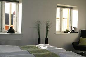 Seaside Hotel Thyborøn