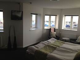 Seaside Hotel Thyborøn