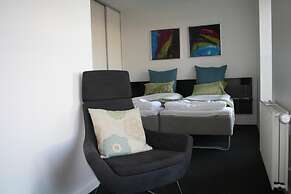 Seaside Hotel Thyborøn