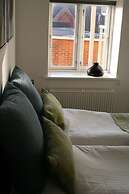 Seaside Hotel Thyborøn