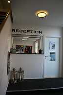 Seaside Hotel Thyborøn