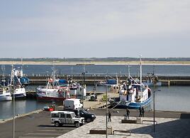 Seaside Hotel Thyborøn