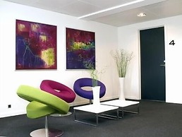 Seaside Hotel Thyborøn