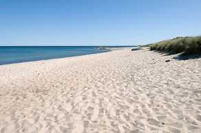Seaside Hotel Thyborøn