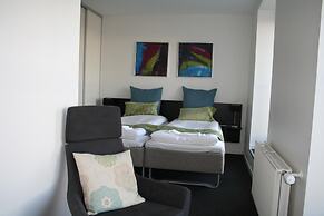 Seaside Hotel Thyborøn