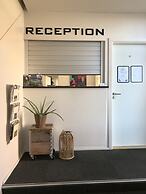 Seaside Hotel Thyborøn