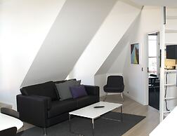 Seaside Hotel Thyborøn