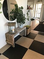 Seaside Hotel Thyborøn