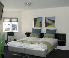 Seaside Hotel Thyborøn