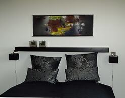 Seaside Hotel Thyborøn