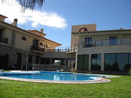 Hotel Rural Los Nogales