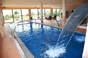 Hotel Rural Los Nogales