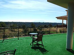 Hotel Rural Los Nogales