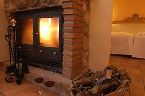 Hotel Rural Los Nogales