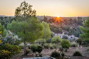 Hotel Rural Los Nogales