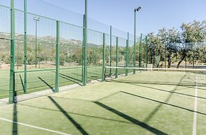 Hotel Rural Los Nogales