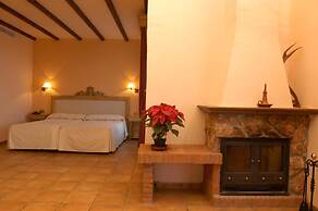 Hotel Rural Los Nogales