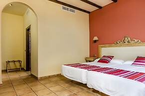 Hotel Rural Los Nogales