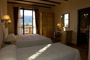 Hotel Rural Los Nogales