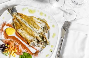 Hotel Rural Los Nogales