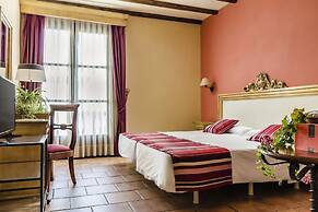 Hotel Rural Los Nogales