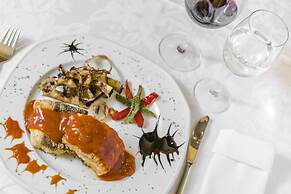 Hotel Rural Los Nogales