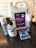 THE KEMPS Guest House