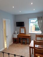 THE KEMPS Guest House