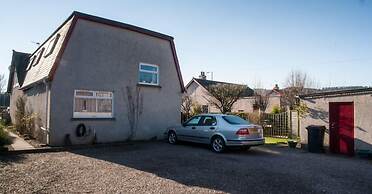 THE KEMPS Guest House