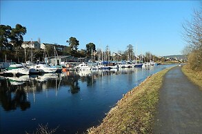 THE KEMPS Guest House