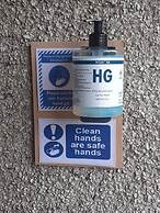 THE KEMPS Guest House