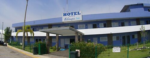 Hotel Edmagra Inn