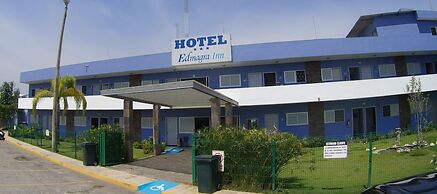 Hotel Edmagra Inn
