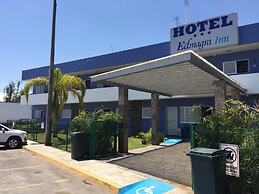 Hotel Edmagra Inn