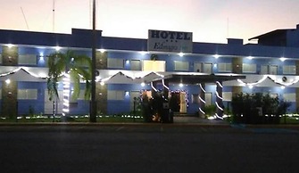 Hotel Edmagra Inn